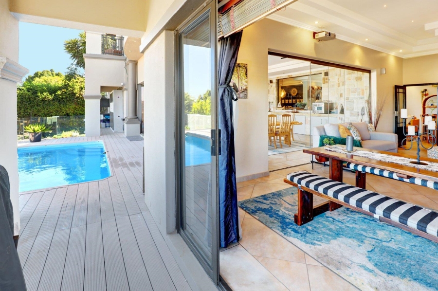 5 Bedroom Property for Sale in Welgemoed Western Cape